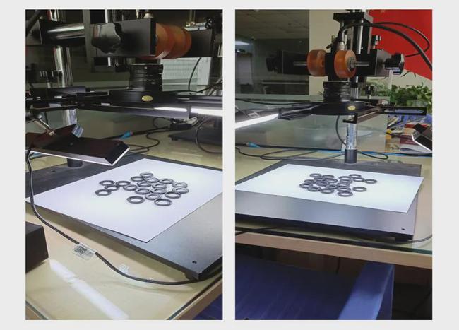 CCD視覺檢測(cè)設(shè)備