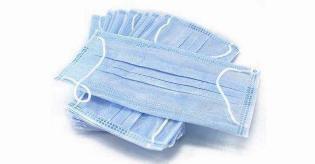 無紡布口罩外觀缺陷檢測(cè)